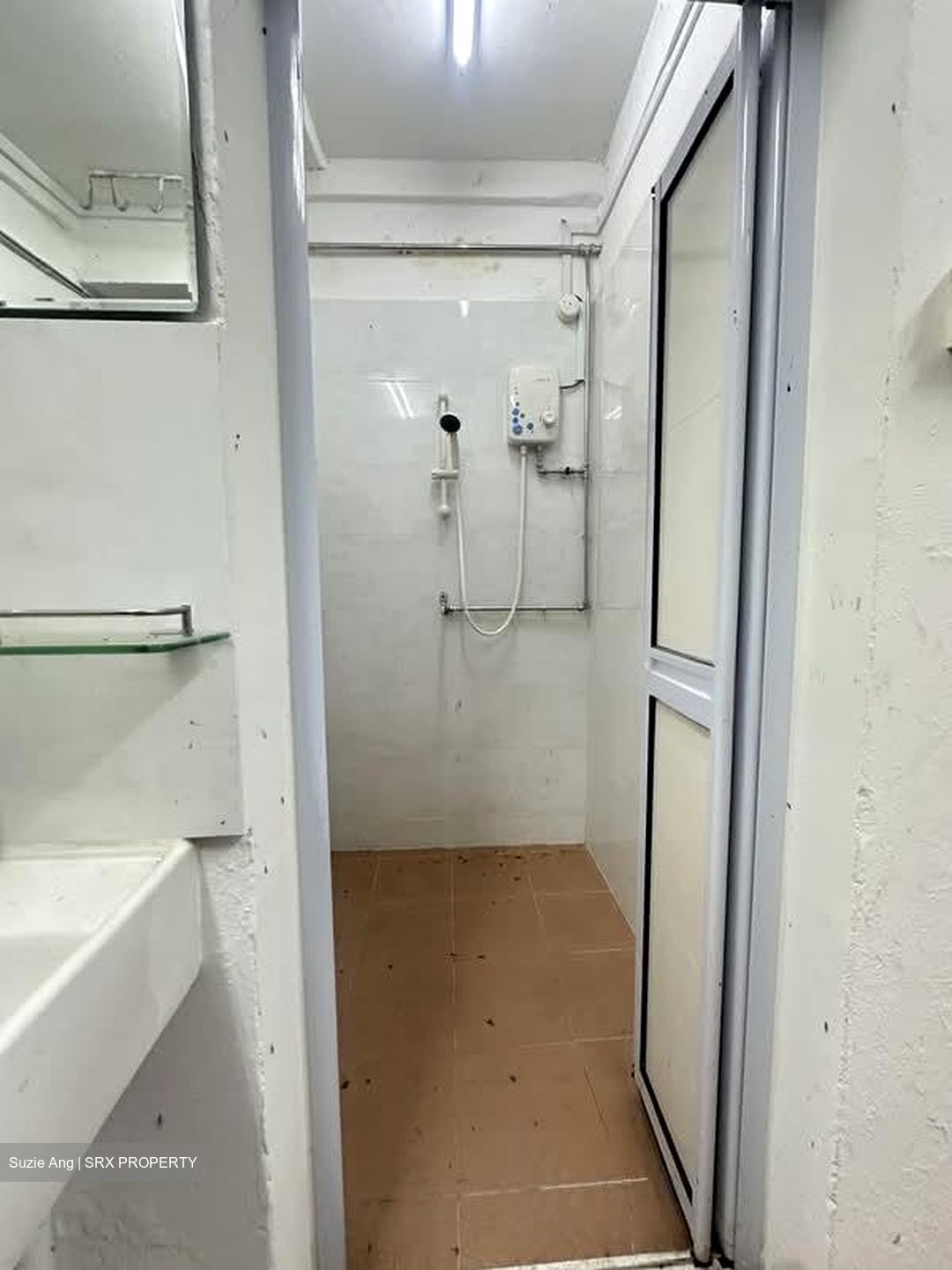 Serangoon Road (D8), Shop House #562952911